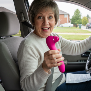 Moodie Wellness Device