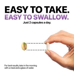 True Nutra 6-in-1 Lymphatic Complex