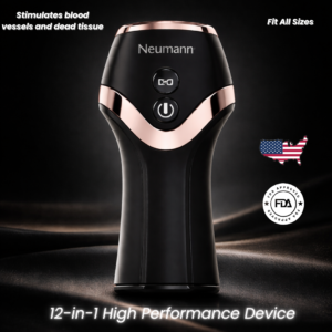 Neuman™ UnderDrive Pro