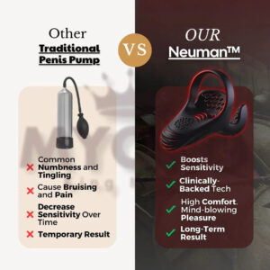 Neuman™ ApexDrive Pro