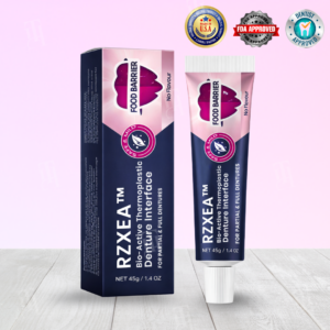 RZXEA™ Application Lasts a Full 4 Days.