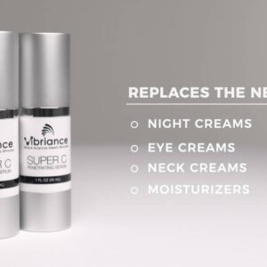 Vibriance™ Can Replace Every Face Cream In Your Cabinet.