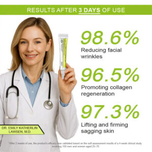 LOVILDS This Vitamin A Retinol Shot Delivers Visible Firming Results