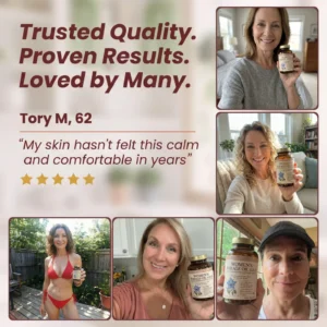 Live Better® Borage Oil GLA