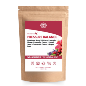 Nordicbewell™Balance Blood Pressure, Flush Out Blood Vessels, and Improve Heart Health The All-Natural Way