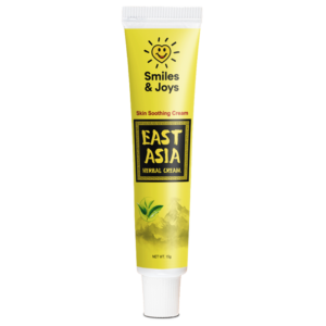 Smiles & Joys Treat Eczema And Psoriasis Naturally