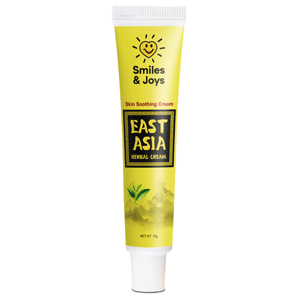 Smiles & Joys Treat Eczema And Psoriasis Naturally