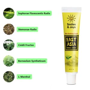 Smiles & Joys Treat Eczema And Psoriasis Naturally