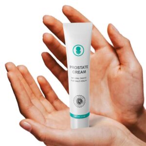 Medilisk Prostate Treatment Cream