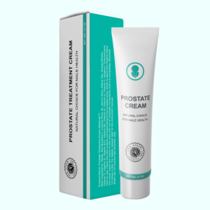 Medilisk Prostate Treatment Cream