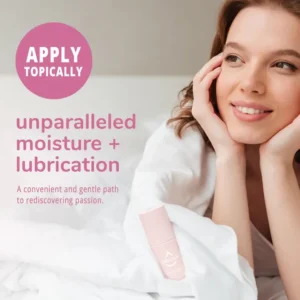 Lubracil Sensation Serum