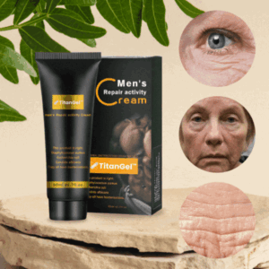TitanGel™ Performance Cream | Achieve Bigger Size and Longer Stamina in Just 7 Days