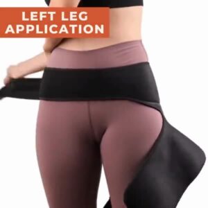 SpineEase™ | Eliminates sciatic pain by 88% in just 72 hours