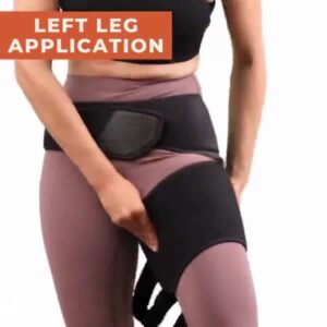 SpineEase™ | Eliminates sciatic pain by 88% in just 72 hours