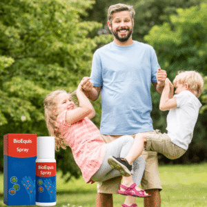 BioEquis Nerve Pain Relief Spray | Reduces Tingling & Numbness by 93% in Just 5 Days! image BioEquis Nerve Pain Relief Spray | Reduces Tingling & Numbness by 93% in Just 5 Days!