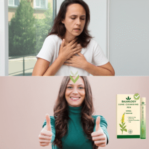Balanlogy Inhaler | Cleanse Your Airways by 98% in Just 7 Days!