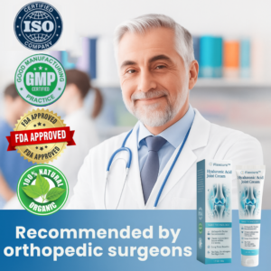 Flexcura™ | Relieves knee and joint pain by up to 87% in 24 hours