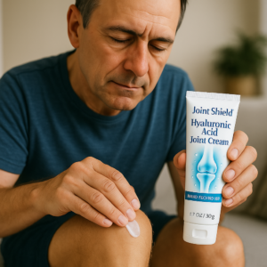 JointShield™ | Relieves Knee Pain By Up To 87% Within 48 Hours