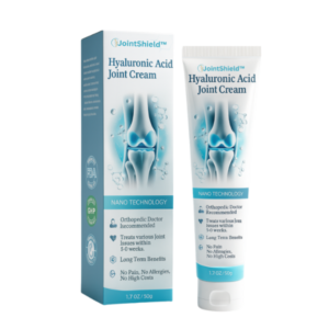 JointShield™ | Relieves Knee Pain By Up To 87% Within 48 Hours