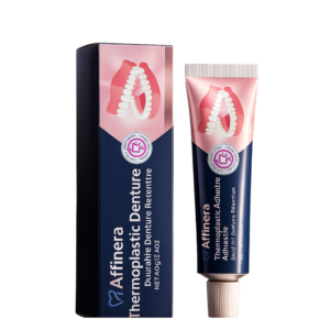 Affinera™ Secure hold without daily glue in 3 days image Affinera™ Secure hold without daily glue in 3 days