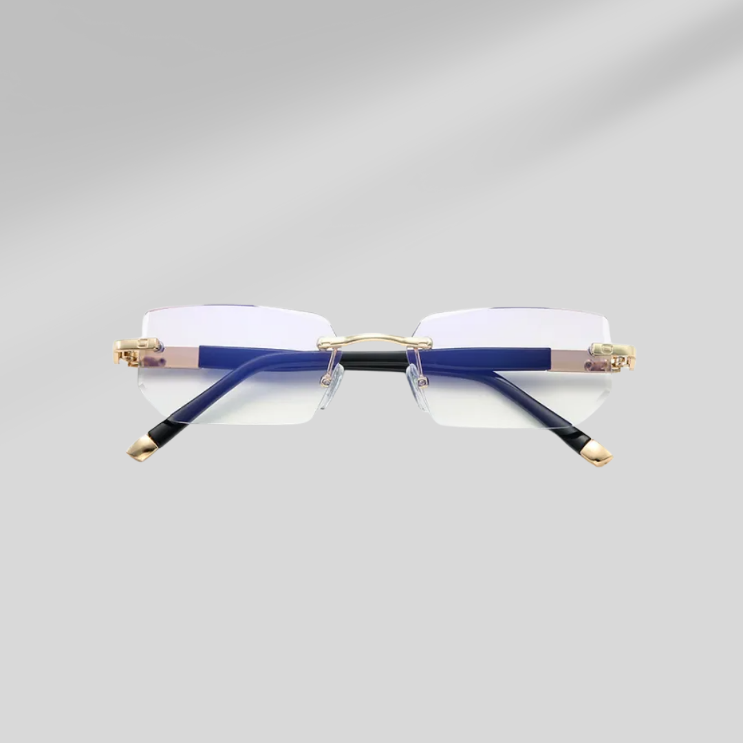 ClearVision™ | The Glasses That Change Everything