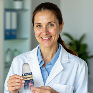 NerviFree™ Roll-On for nerve pain | Relieves burning nerve pain in 24 hours