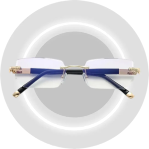 OptiVision Pro™ Autofocus Glasses | See everything clearly in just 3 seconds – at any distance