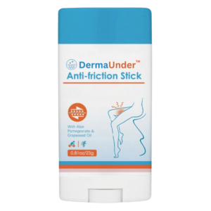 DermaUnder™ Anti-Friction Stick | Relieves Pain and Redness in 2 Minutes