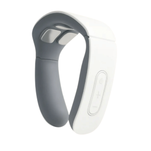 Nexiva™ Device | Relaxes neck tension and stiffness in just 15 minutes