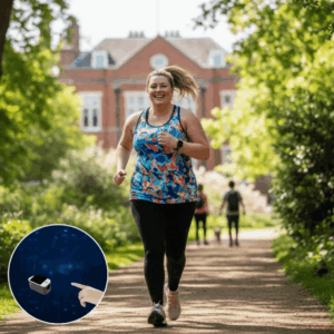 Accura™ | Get Accurate, Pain-Free Blood Sugar Monitoring in Just 5 Seconds!