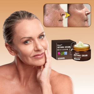 Elyra™ | Remove 98% of your wrinkles and look 15 years younger in just 7 days!
