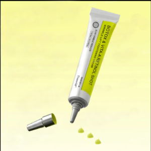 Tiworld® Advanced Peptide Botox-Style + Vita-A Retinol Lifting Renewal Cream