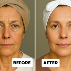 TalloGlow™ Beef Tallow & Honey Balm | Reduces Wrinkles by up to 88% in 4 Days