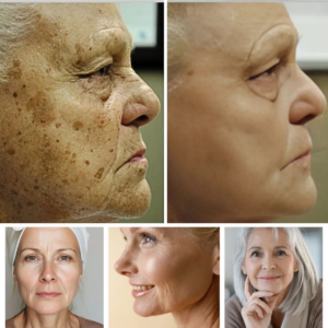 TalloGlow™ Beef Tallow & Honey Balm | Reduces Wrinkles by up to 88% in 4 Days