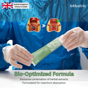 Healvix™ Hemorrhoid Soothing Cream image Healvix™ | Eliminates 99% of Hemorrhoids from the First Application