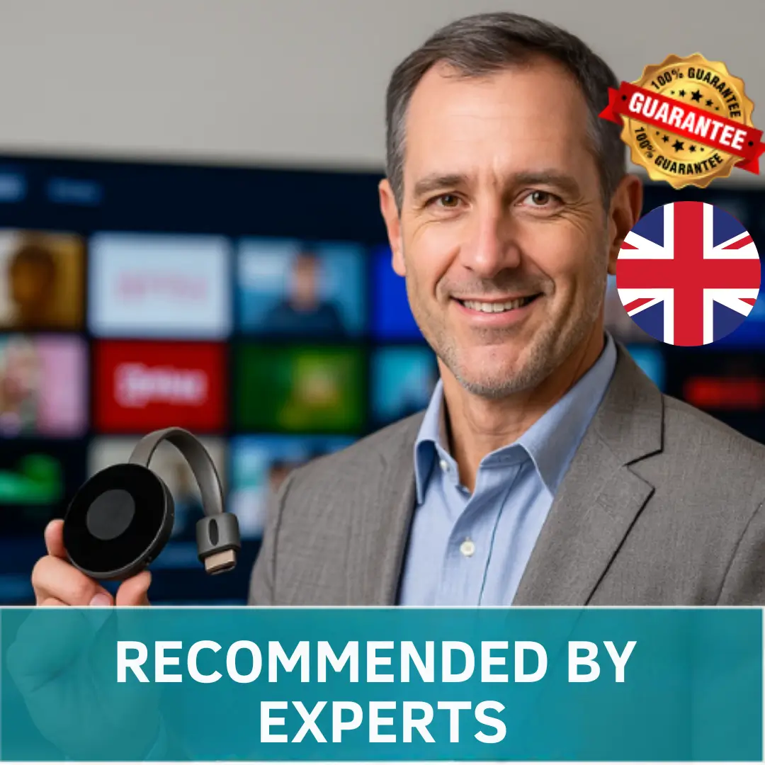 EZStream™ | Get direct and unlimited access to live TV, movies and sports