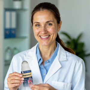 NerveEase™ Nerve Pain Roll-On | Stop Burning Nerve Pain Within 24 Hours