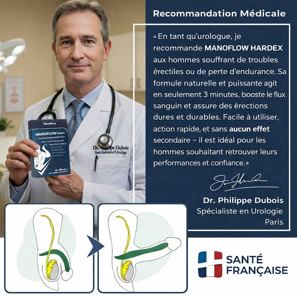 HardRise™ | Firm erections in just 3 minutes!