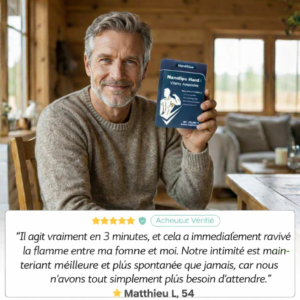 HardRise™ | Firm erections in just 3 minutes!