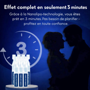 HardRise™ | Firm erections in just 3 minutes!