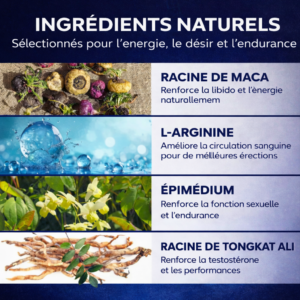 HardRise™ | Firm erections in just 3 minutes!