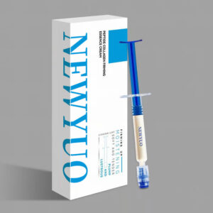 NEWYUO-Polypeptide Collagen Elastic Essence Cream