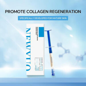 NEWYUO-Polypeptide Collagen Elastic Essence Cream