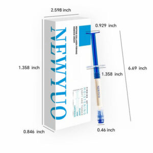 NEWYUO-Polypeptide Collagen Elastic Essence Cream