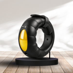 Zerexion™ HardControl Technology image Zerexion™ HardControl Technology