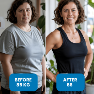 BiOzemp™ | The only proven way to lose weight quickly – without exercise and without a prescription!