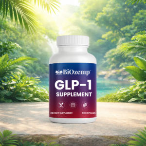 BiOzemp™ | The only proven way to lose weight quickly – without exercise and without a prescription!