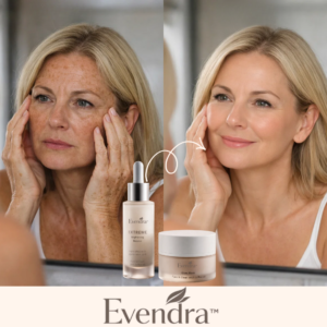 Evendra™ Night Cream For Age Spots | Remove Dark Spots 93% in 72 Hours!