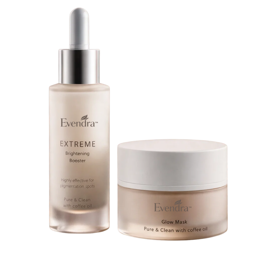 Evendra™ Night Cream For Age Spots | Remove Dark Spots 93% in 72 Hours!