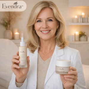 Evendra™ Night Cream For Age Spots | Remove Dark Spots 93% in 72 Hours!